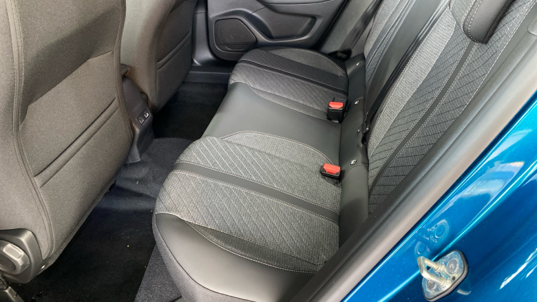 Peugeot 2008 1.2 PureTech Allure 5dr Petrol Estate